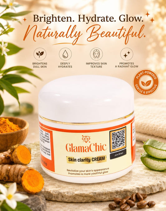 Skin Clarity Cream ( Face Cream )