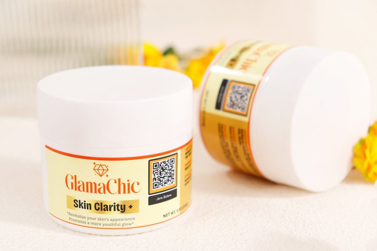 Skin Clarity Plus Cream ( Face Cream )