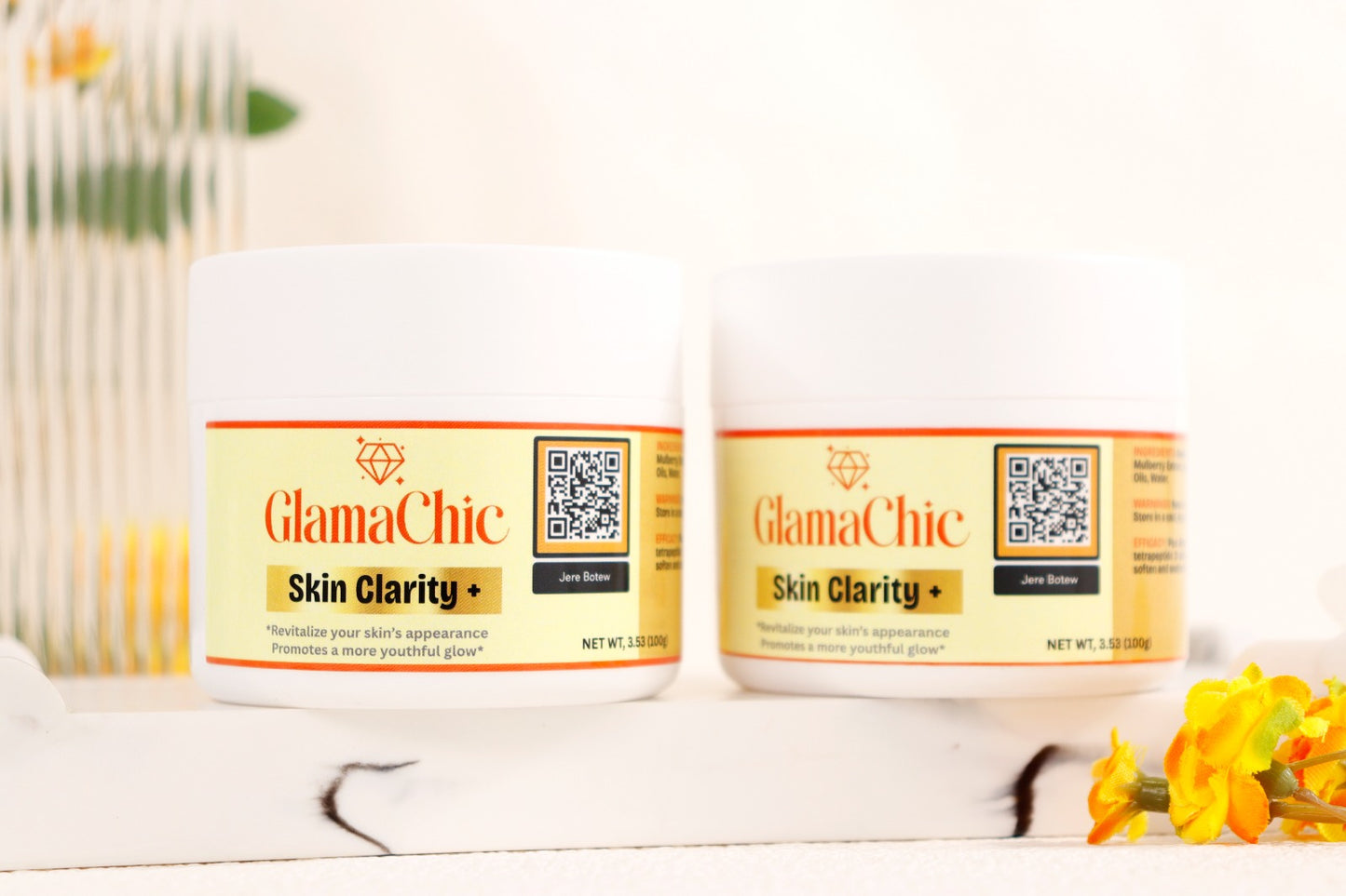 Skin Clarity Plus Cream ( Face Cream )