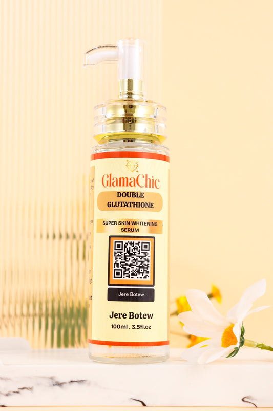 COLLAGEN & DOUBLE GLUTATHIONE SERUM